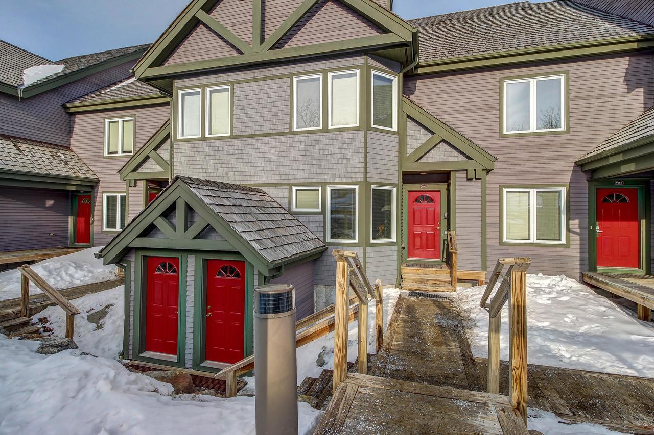 The Jay Chalet Exterior foto